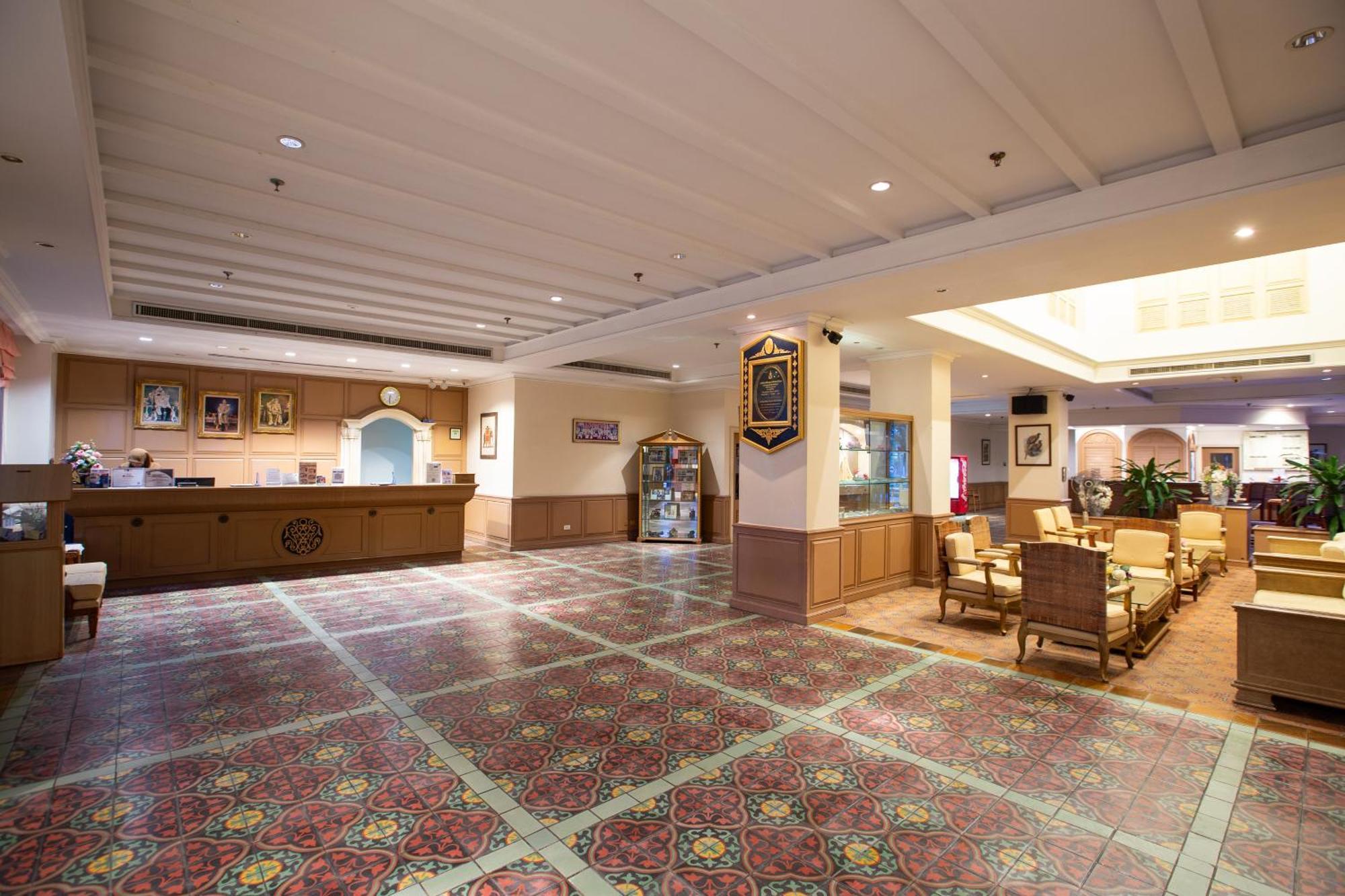 The Imperial Narathiwat Hotel Bagian luar foto