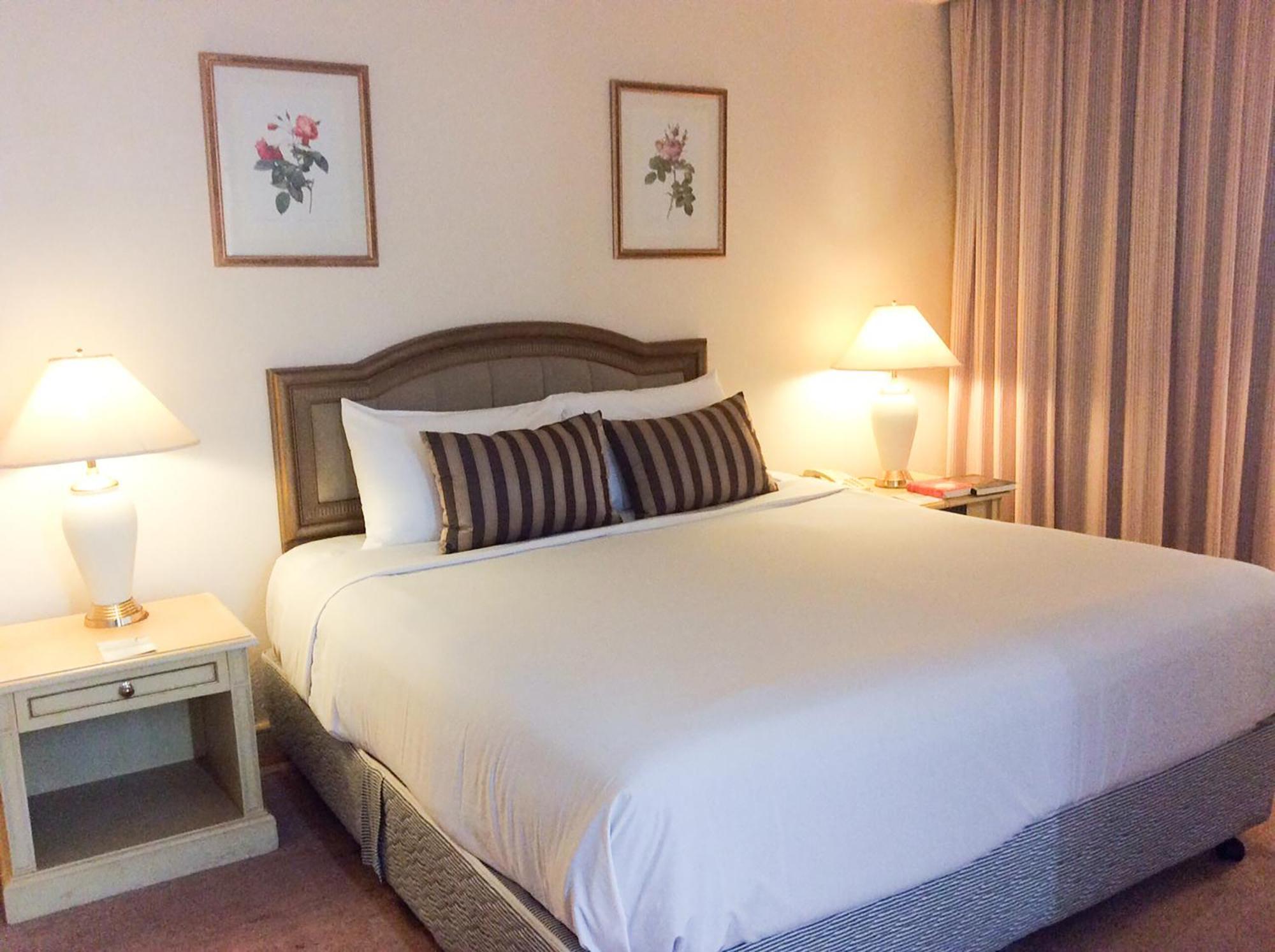 The Imperial Narathiwat Hotel Ruang foto
