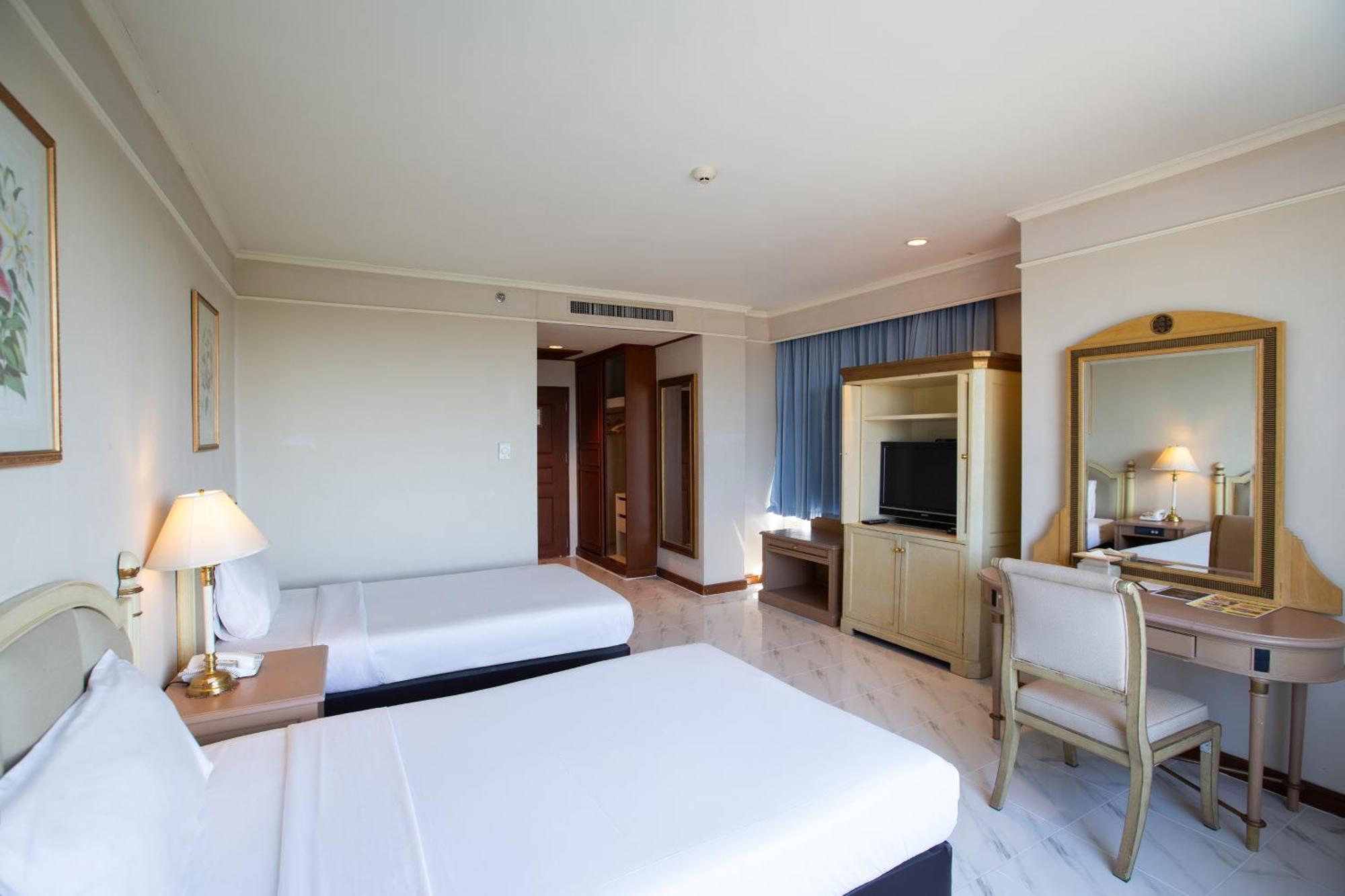 The Imperial Narathiwat Hotel Bagian luar foto