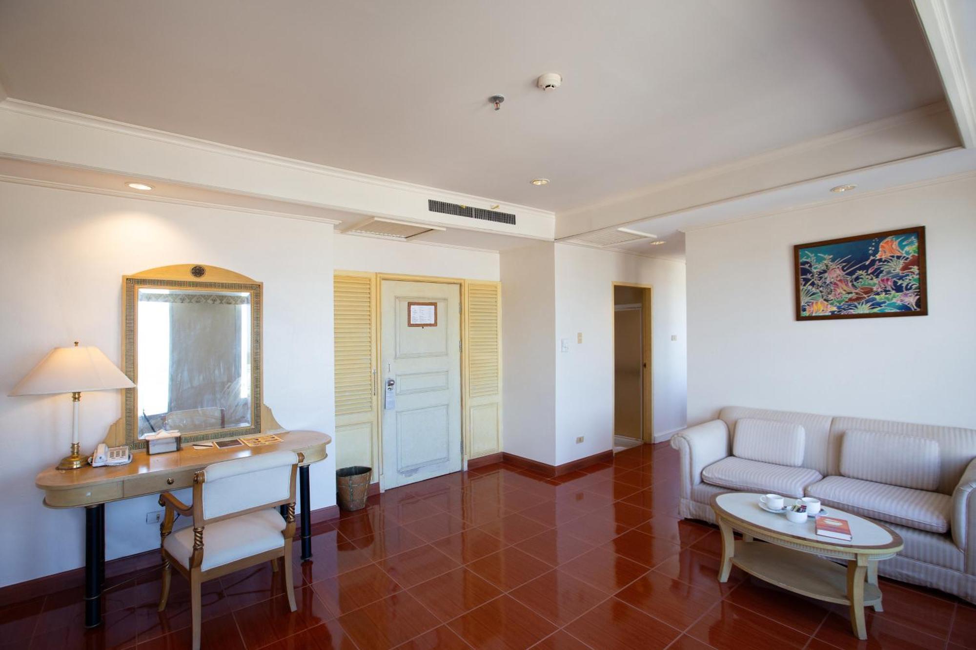 The Imperial Narathiwat Hotel Bagian luar foto