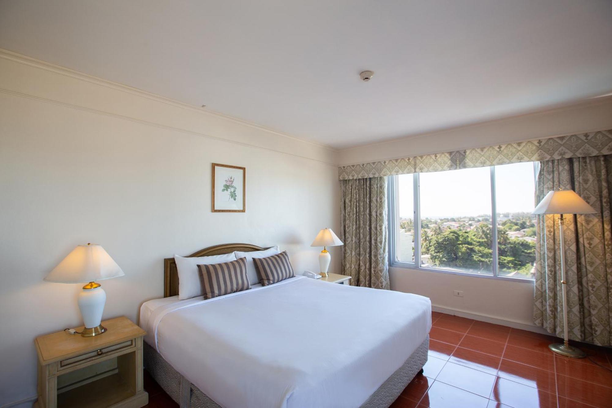 The Imperial Narathiwat Hotel Bagian luar foto