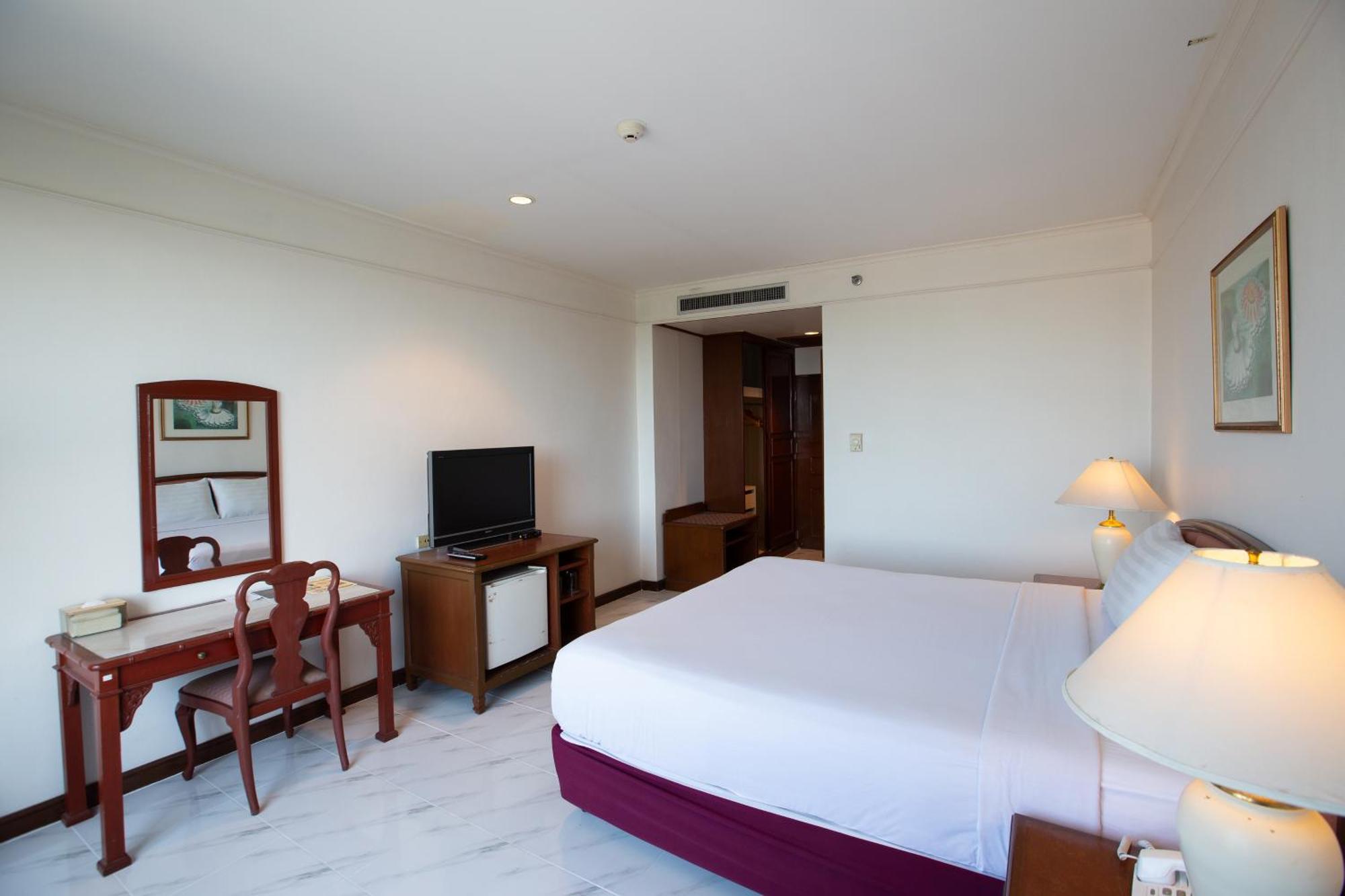 The Imperial Narathiwat Hotel Bagian luar foto