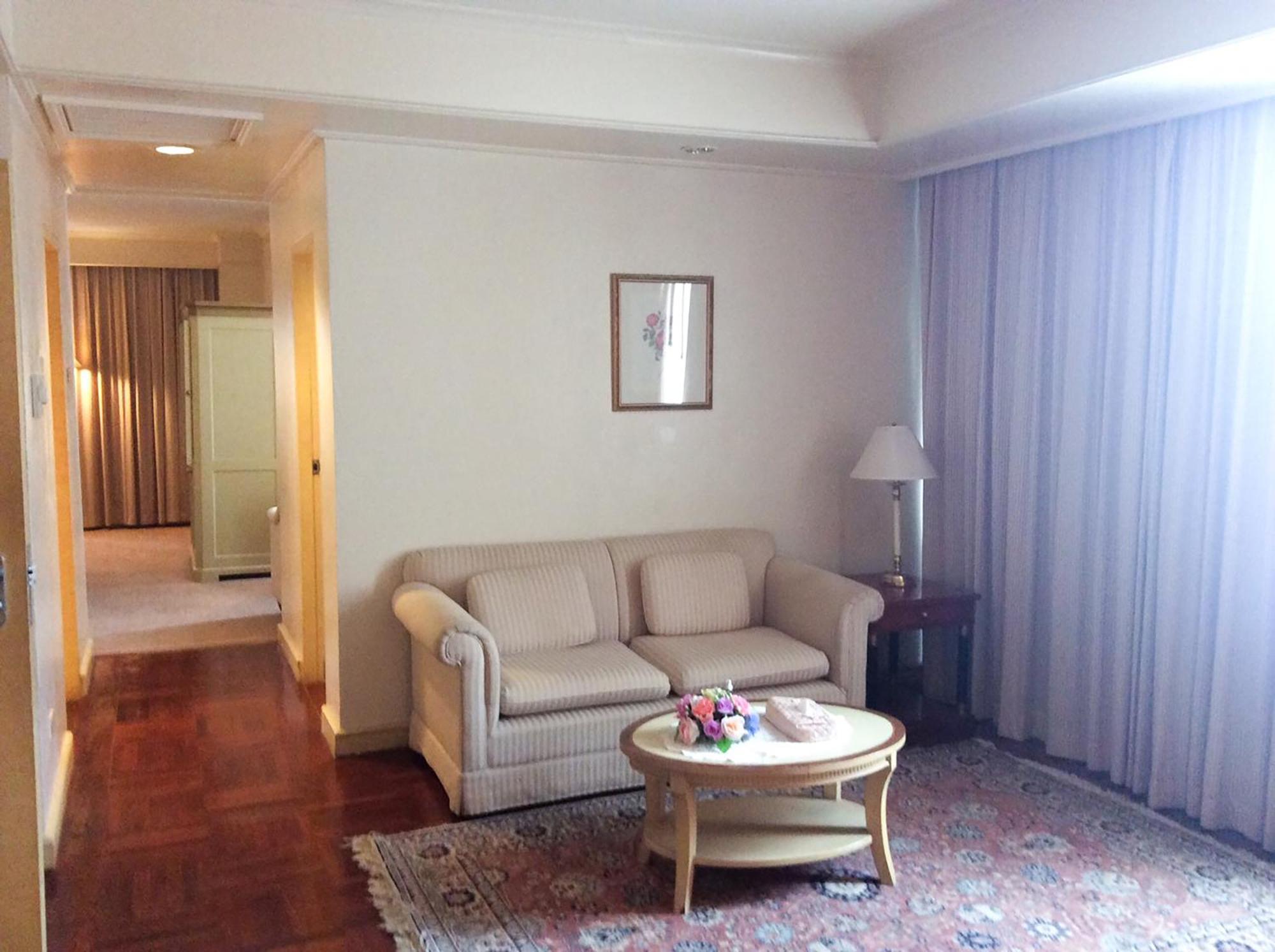 The Imperial Narathiwat Hotel Ruang foto