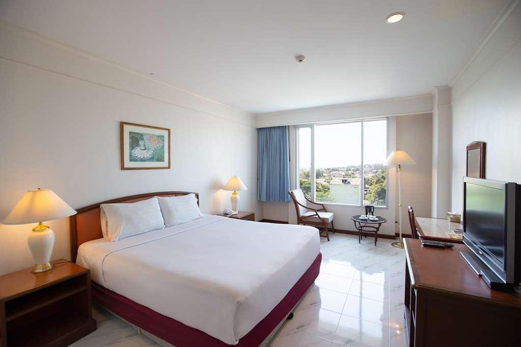 The Imperial Narathiwat Hotel Ruang foto