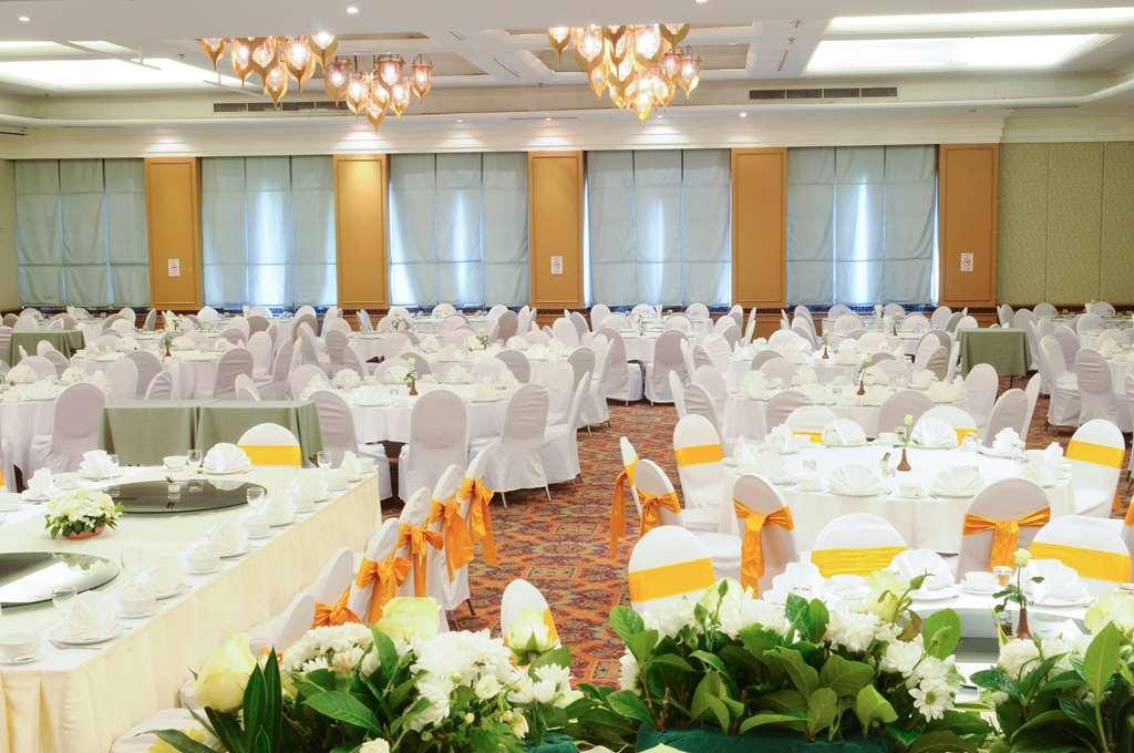 The Imperial Narathiwat Hotel Fasilitas foto