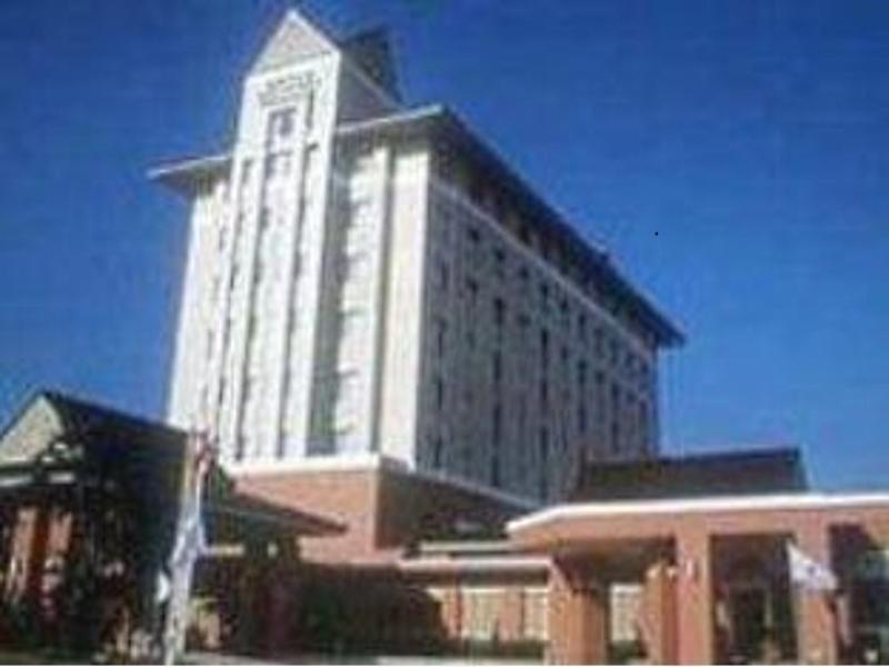 The Imperial Narathiwat Hotel Bagian luar foto