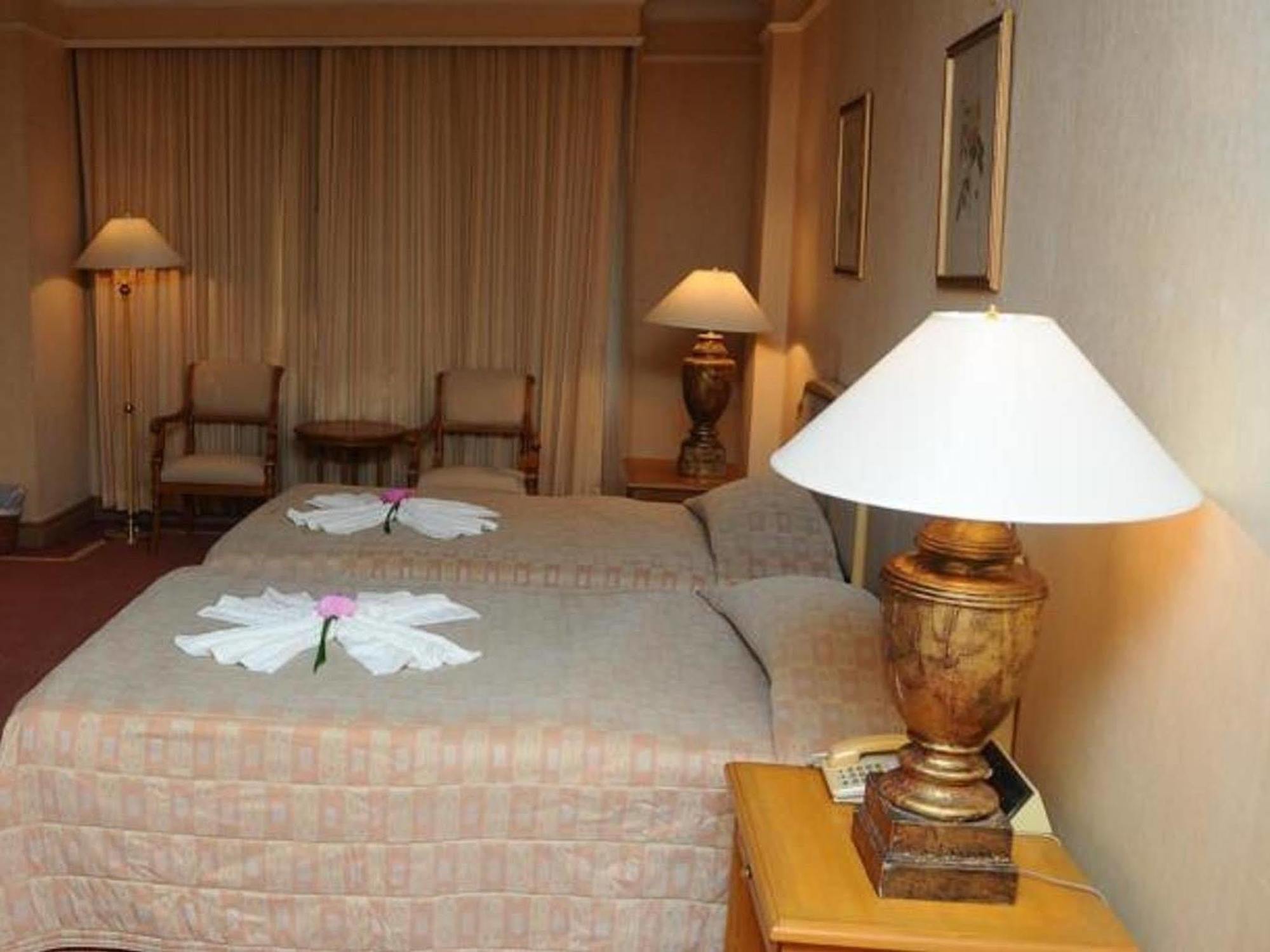 The Imperial Narathiwat Hotel Bagian luar foto